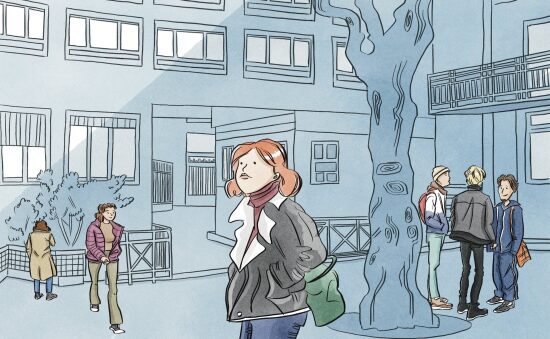 Lycée - Lifestyle - 2022