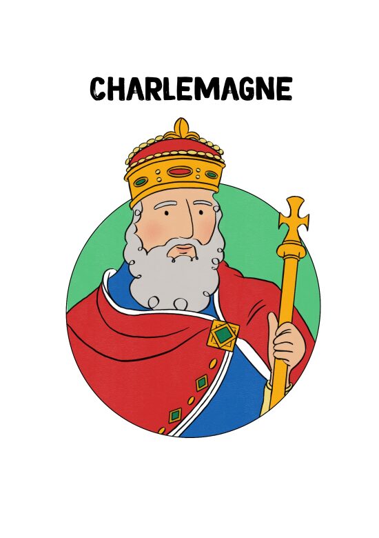 Charlemagne