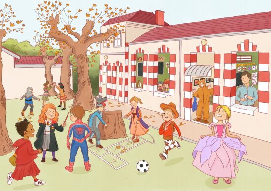 Ecole Élémentaire - Edition 2022