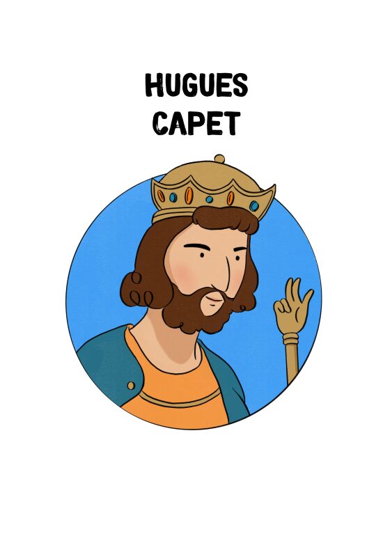 Hugues Capet