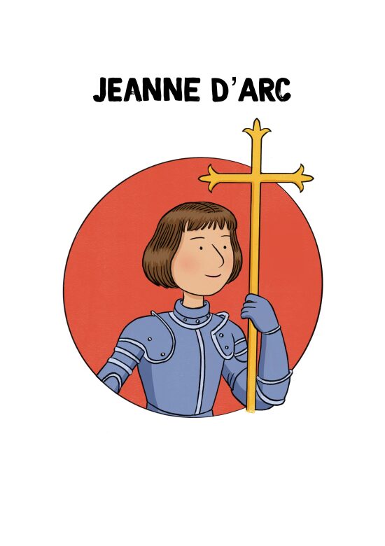 Jean D'arc