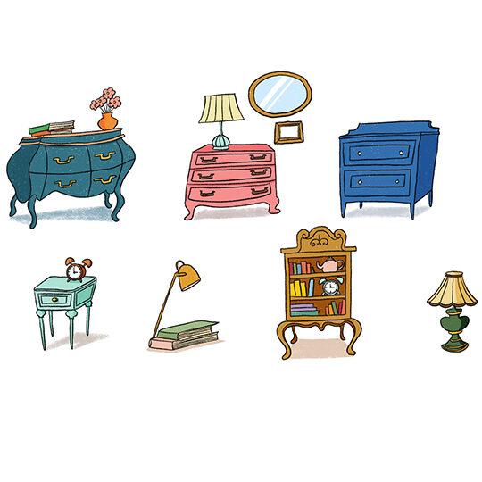 mes_petits_objets_stylisés