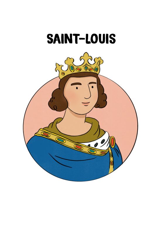 Saint-Louis